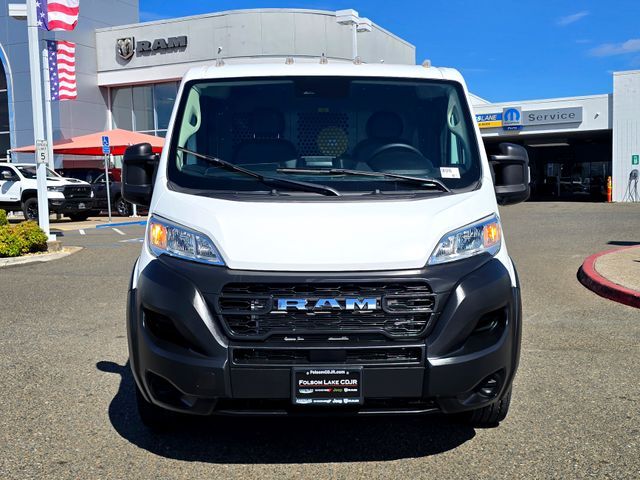 ram promaster cargo van 2025 3C6LRVVG2SE532132 image ram promaster cargo van 2025 3C6LRVVG2SE532132 image